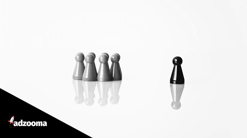 How To Stop Excluding Minorities In Tech